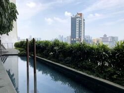The Scotts Tower (D9), Condominium #591554211